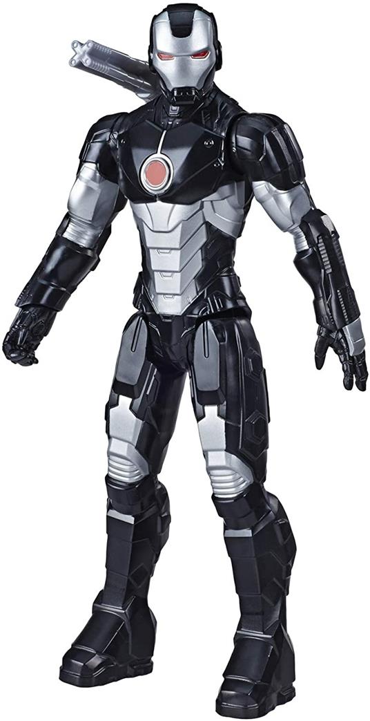 Avengers Titan Hero 30cm War Machine - 2