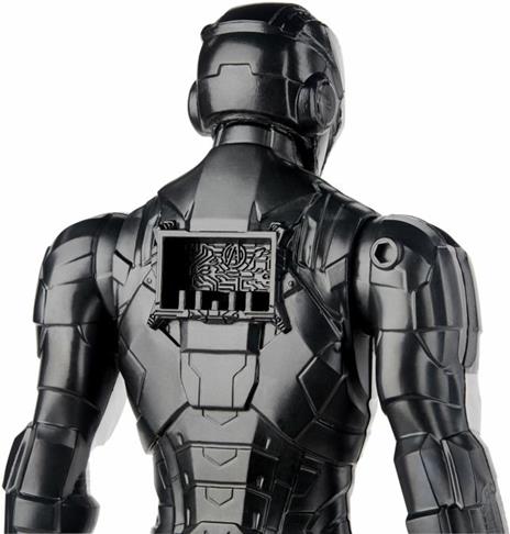 Avengers Titan Hero 30cm War Machine - 4