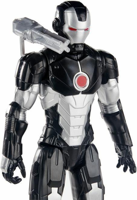 Avengers Titan Hero 30cm War Machine - 6