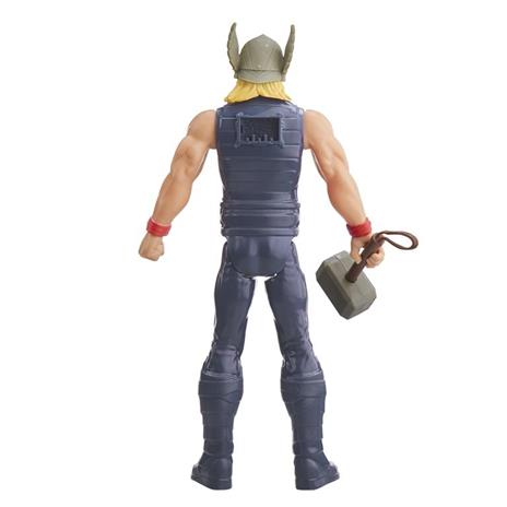 Avengers Titan Hero personaggio 30 cm Thor - 2
