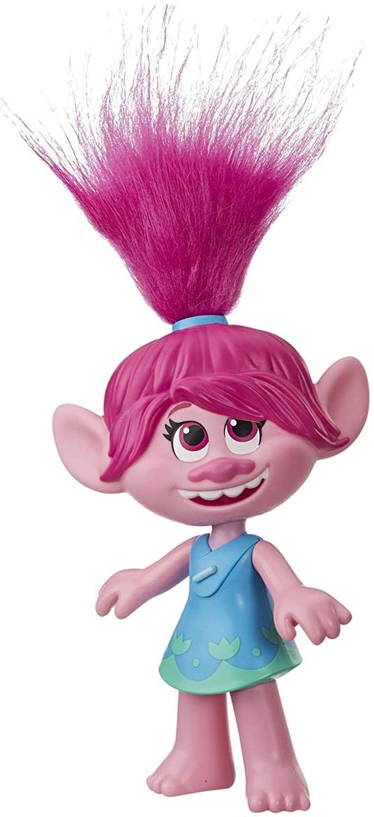 Trolls Superstar Poppy - 2