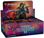 MTG - Modern Horizons 2 Draft Booster Display (36 Packs) - SP