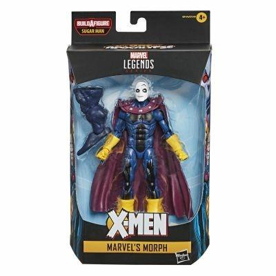 Hasbro Marvel Legends X-Men E91765L00 modellino da azione e da collezione Personaggio da collezione Bambini - 3