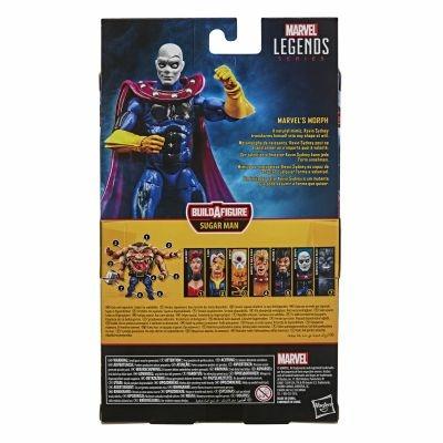 Hasbro Marvel Legends X-Men E91765L00 modellino da azione e da collezione Personaggio da collezione Bambini - 7