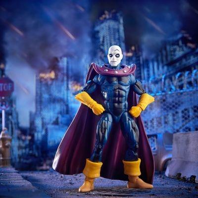 Hasbro Marvel Legends X-Men E91765L00 modellino da azione e da collezione Personaggio da collezione Bambini - 9