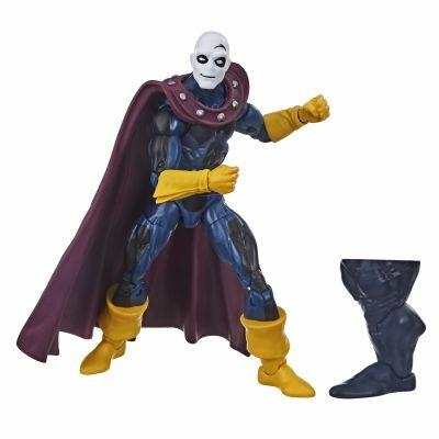 Hasbro Marvel Legends X-Men E91765L00 modellino da azione e da collezione Personaggio da collezione Bambini - 10
