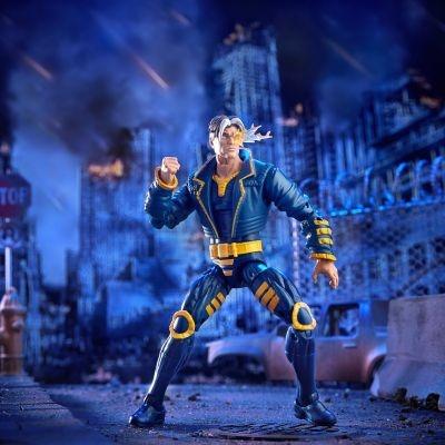 Marvel Legends Xmen Xman Toys - 7