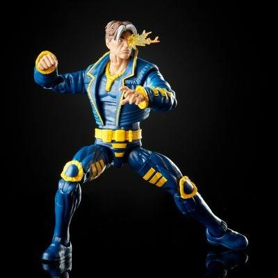 Marvel Legends Xmen Xman Toys - 8