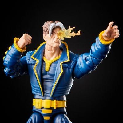 Marvel Legends Xmen Xman Toys - 11