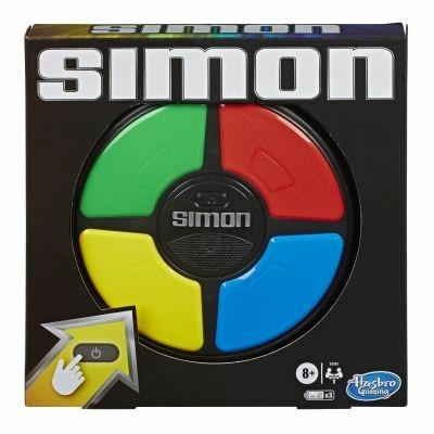 Hasbro Simon - 4