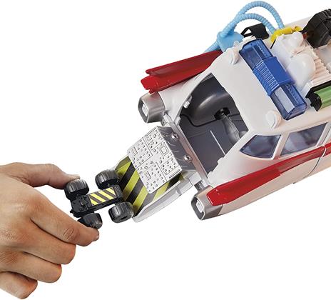 GhostBusters Automobile Ecto 1 - 3