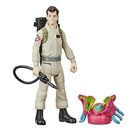Ghostbusters Stantz