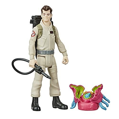 Ghostbusters Stantz