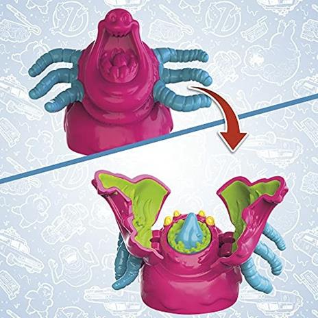 Ghostbusters Stantz - 4