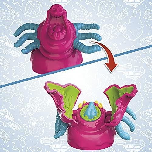 Ghostbusters Stantz - 4