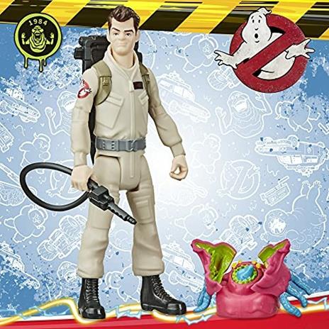 Ghostbusters Stantz - 5