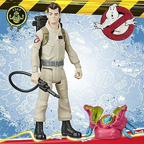 Ghostbusters Stantz - 5