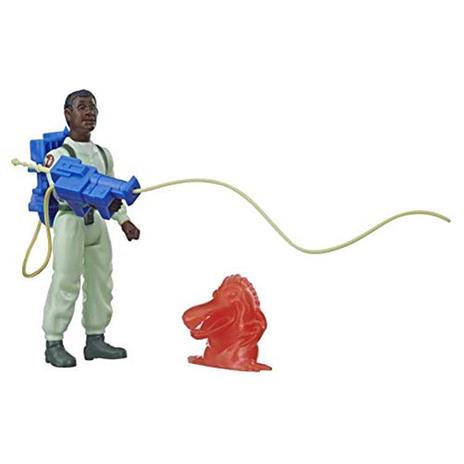 Ghostbusters: Kenner Classics Zeddemore