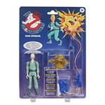 Ghostbusters Kenner Classics, Egon Spengler e Swallow-All Ghost