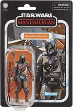 Star Wars Vintage Mandalorian