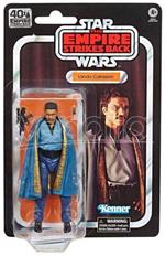 Star Wars Hasbro The Black Series - Lando Calrissian