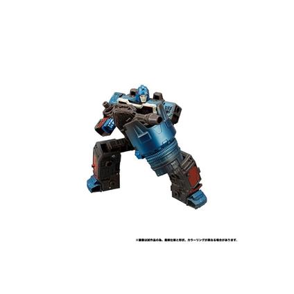 Takara Tomy Transformers War for Cybertron WFC-05  Scrapface