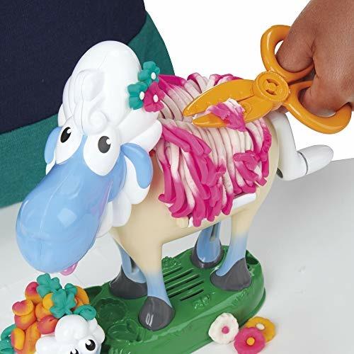 Play-doh La Pecorella Lanella - 6