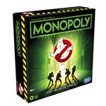 Monopoly: Ghostbusters S.O.S Fantasmi per bambini, 8 anni