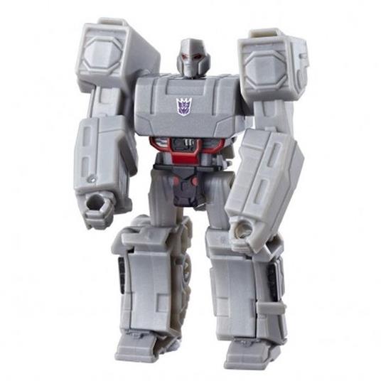 Transformers. Cyberverse Adventures: Megatron (H) - 2