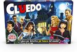 Cluedo classico. Gioco da tavolo