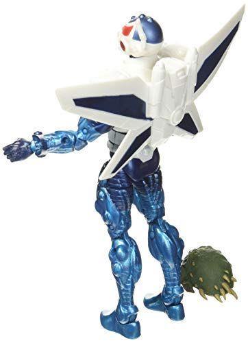 Hasbro Marvel Legends Series Mach-I - 3