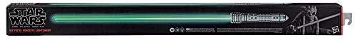 Star Wars Spada elettronica Force Fx Elite Fisto - 2