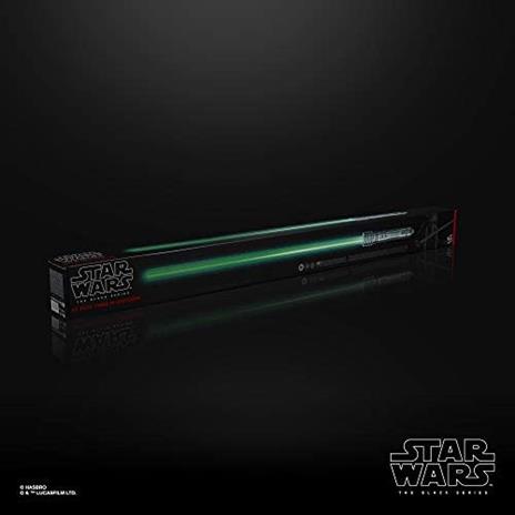 Star Wars Spada elettronica Force Fx Elite Fisto - 3