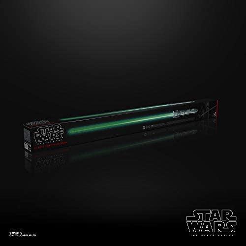 Star Wars Spada elettronica Force Fx Elite Fisto - 3