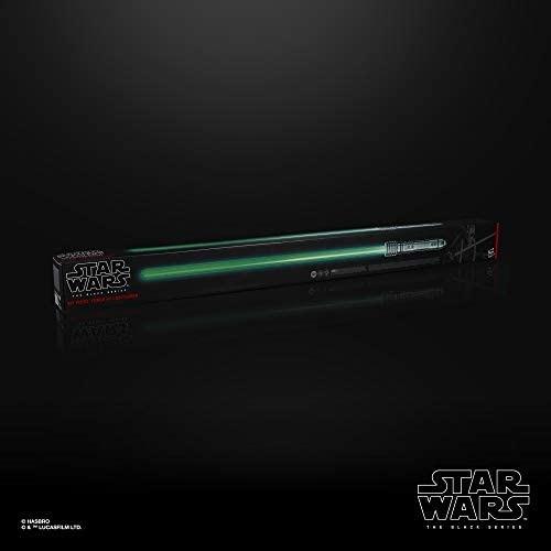 Star Wars Spada elettronica Force Fx Elite Fisto - 4