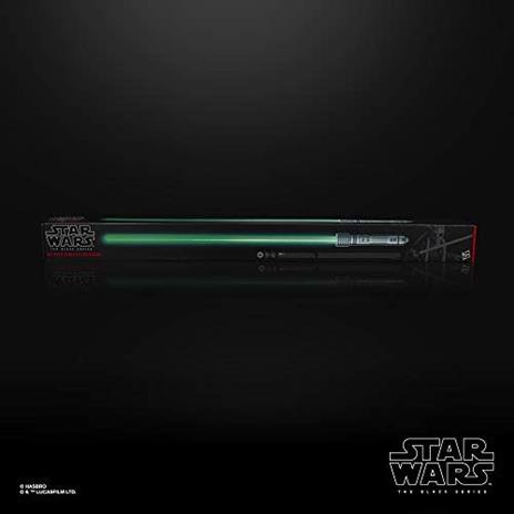 Star Wars Spada elettronica Force Fx Elite Fisto - 5