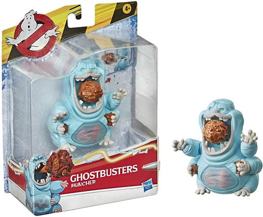 Ghostbusters Fantasmi Assortiti A CU6227