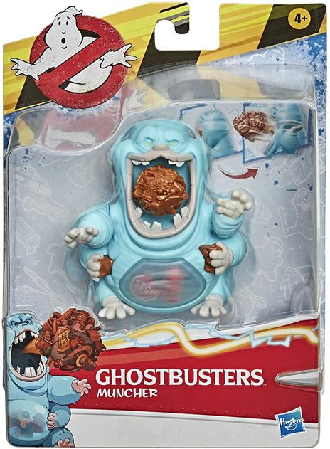 Ghostbusters Fantasmi Assortiti A - 3