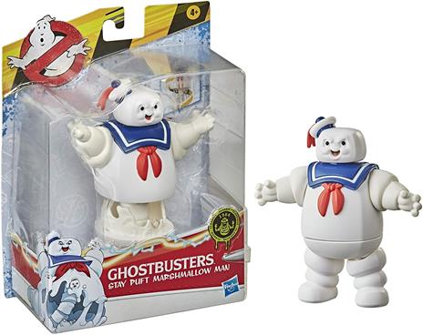 Ghostbusters Fantasmi Assortiti B - 2