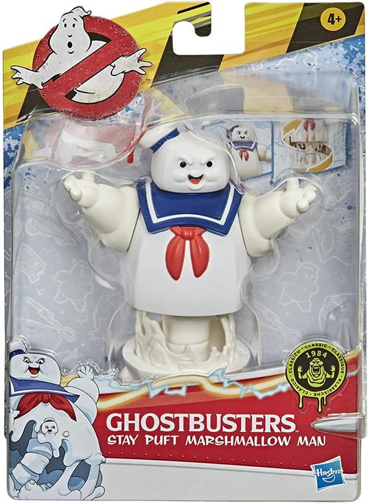 Ghostbusters Fantasmi Assortiti B - 3