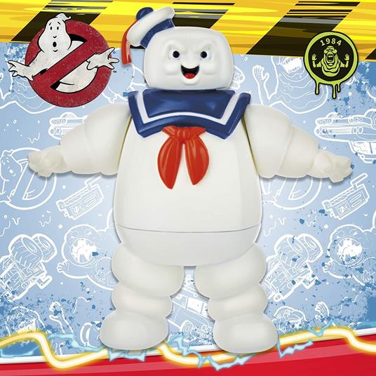 Ghostbusters Fantasmi Assortiti B - 6
