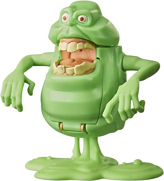 Fantasma Slimer dei Ghostbusters, Giocattoli per Bambini dai 4 Anni in Su
