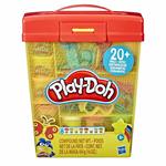 Play-doh Secchiello Deluxe