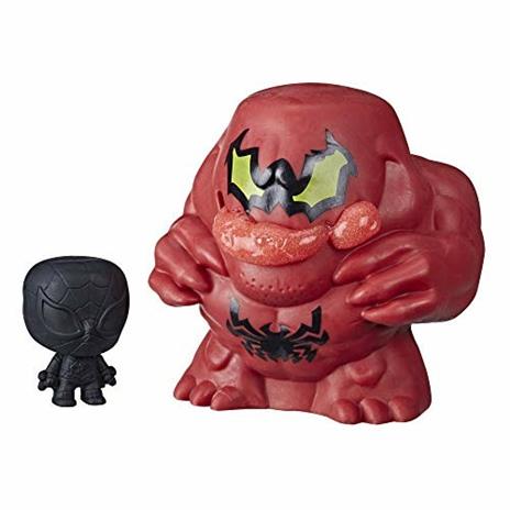 Venom Burst Personaggio Collezionabile Con Slime - 3