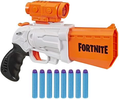 Nerf Fortnite SR - 2