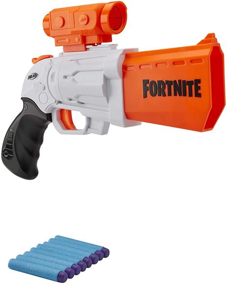 Nerf Fortnite SR - 3