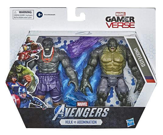 Figure MA Square Enix Videogame 2 Pers.