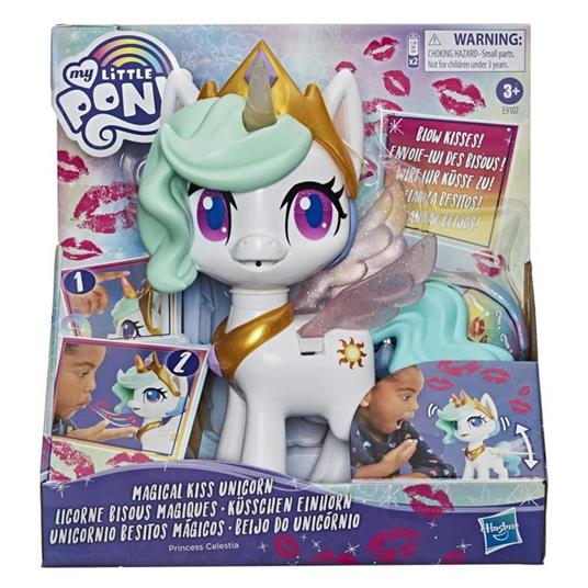 Mlp Kiss My Unicorn