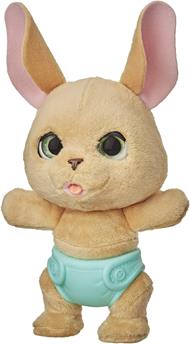 Baby canguro Fur Real