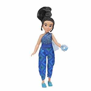 Giocattolo Principesse Disney Raya Fashion Doll Luci E Suoni Hasbro